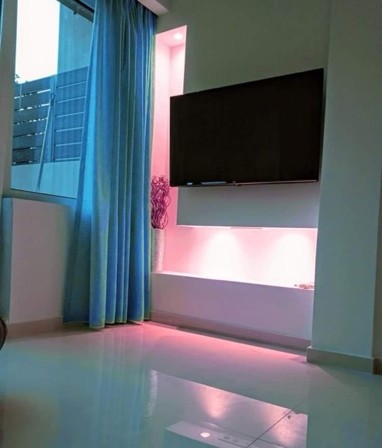 Haris White Apartment Roussospítion Dış mekan fotoğraf